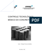 Controle Tecnologico Basico Do Concreto