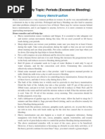 Download Home Remedy for Excessive Bleeding - Periods by Thirtha Kumar SN171333200 doc pdf