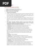 Download Cancer Treatment Secreate Tips by Thirtha Kumar SN171333696 doc pdf