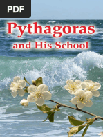 Pythagoras and His School