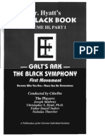 Christopher S Hyatt - Black Book Vol III Part 1 & 2