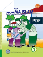 Pendidikan Agama Islam I