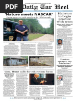 Download The Daily Tar Heel for September 27 2013 by The Daily Tar Heel SN171341810 doc pdf