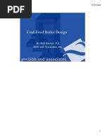 Download Coal-Fired Boiler Design by shivabha SN17134254 doc pdf