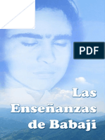 La Enseñanza de Babaji (Spanish Edition)