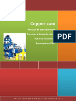 Copper Cam