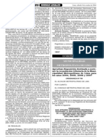 ORDENANZA MUNICIPAL Nº 706 - Aprueba disposición destinada a sostener la recaudación tributaria de la Municipalidad Metropolitana de Lima para los años 2004, 2005, 2006 y 2007.pdf
