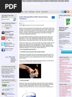 Download Cara Mengecilkan Pipi Anda Yang Tembem by Solusi Diet SN171357705 doc pdf