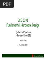 Notes Files Ece6371 Lec3 Forward PartII PDF