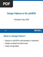 Download LabVIEW Design Patterns by mbrijbhushan4863 SN171359416 doc pdf
