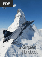 Download Saab Gripen Handbook by Saab SN171362615 doc pdf