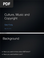 Download Culture Music and Copyright by Gary Fung SN171363508 doc pdf