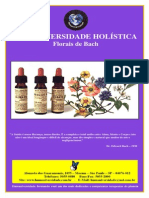 37060495 Apostila Florais de Bach 2010