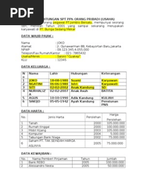 Kumpulan Soal Uskp 2017 Pdf Belajar