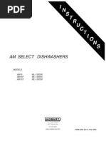 Download Dishwasher Manual by tmfink SN17136838 doc pdf