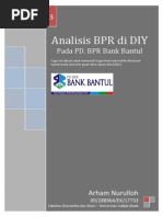 Download PD BPR Bank Bantul by Arham Nurulloh SN171370506 doc pdf