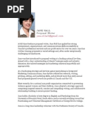 Download JaneHallBio by Jane Hall SN17137184 doc pdf
