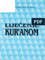 Lijecenje Kur'Anom