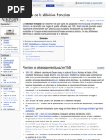 Download Histoire de la tlvision franaise by beebac2009 SN17137477 doc pdf
