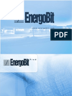 Solutii EnergoBit Prod - Parcuri Fotovoltaice