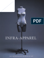 Infra Apparel