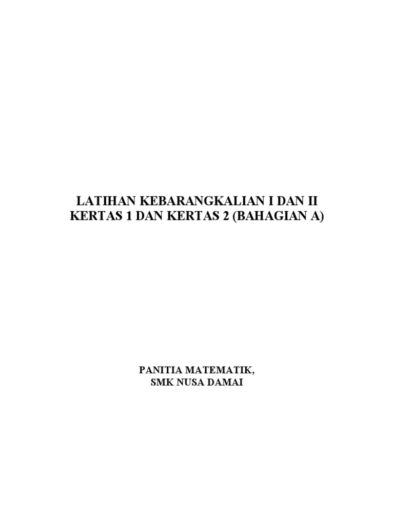 Contoh Soalan Olympiad Matematik Sekolah Rendah - Coloring W