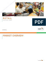 14958210 Indian Retail Industry Presentation 060109