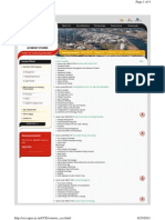 UPES - PHD - Course Syllabus PDF