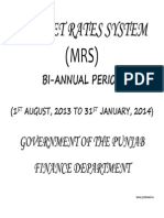 MRS Rates ---Lodhran-2013-14