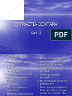 EXTRACTIA DENTARA2