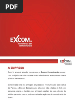 Excom Portfolio Completo