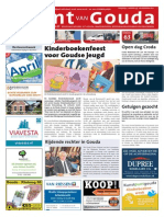 De Krant Van Gouda, 26 September 2013