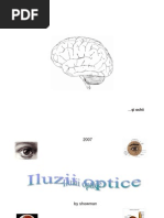 Test Cu Ochii