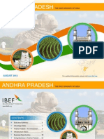 Andhra Pradesh - August 2013