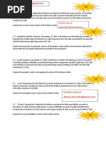 Download Intermediate Accounting 15th Edition chapter 5  by homeworkquick SN171390690 doc pdf