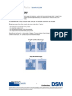 DSM Engineering Plastics Technical Guide Snap Fit Design