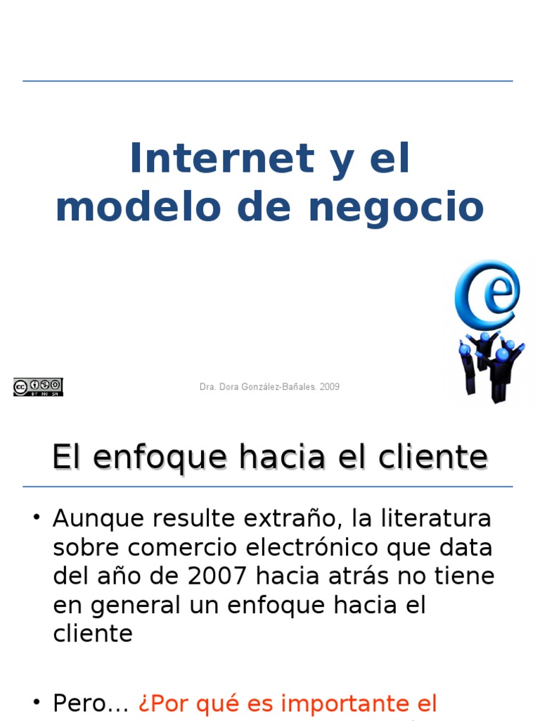 Modulo2 Modelo de Negocios Web | PDF | Comercio electrónico | Modelo de ...