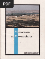 L Monografia de Montes Altos