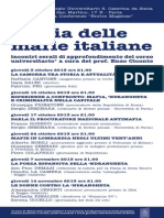 Al Collegio Universitario S. Caterina di Pavia un ciclo di incontri con i protagonisti della lotta contro la criminalità organizzata