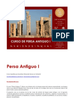 Persa Antiguo I PDF