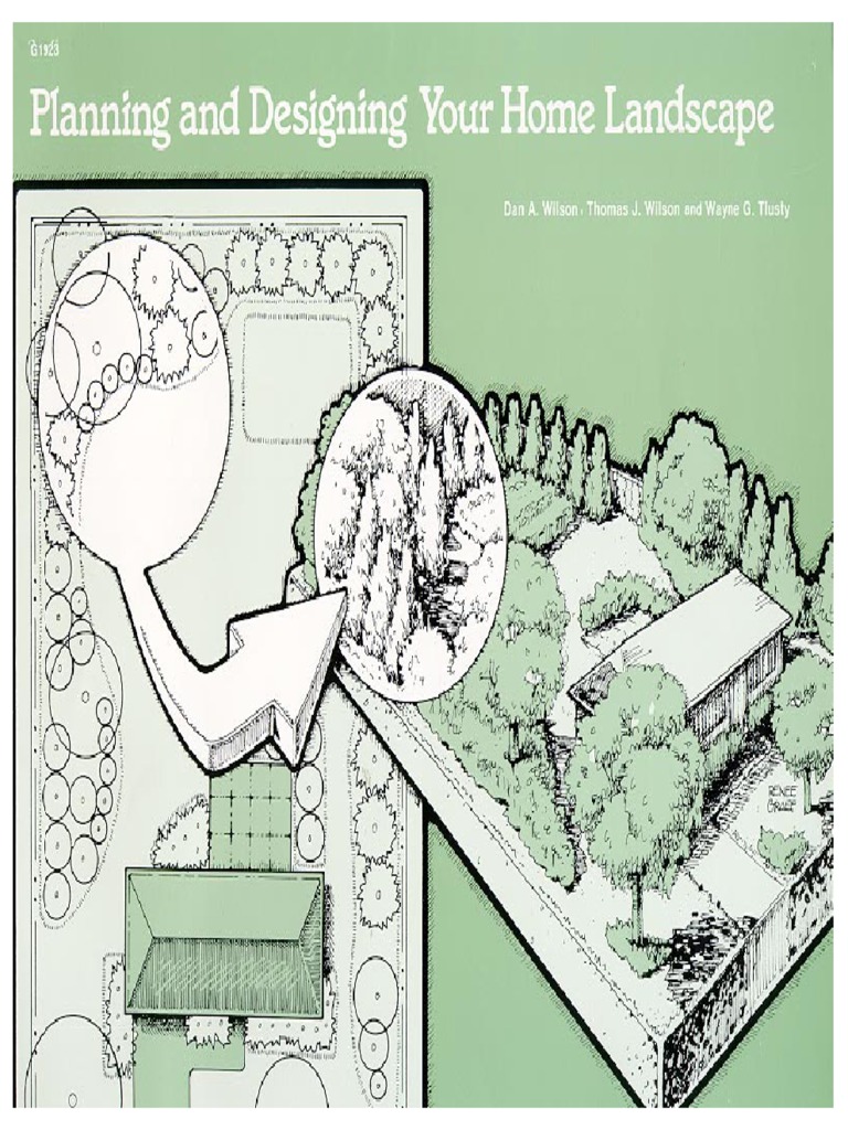 Landscape | Lawn | Mulch