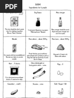 Download How to make sushi by megulandia SN17139406 doc pdf
