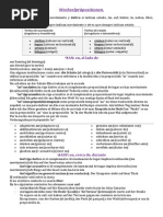 Wechselpräpositionen