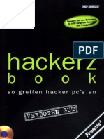 Franzis - Hackerz Book [Thomas Vosseberg].pdf
