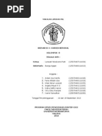 Download PDG FKUB 2012 blok 5 skenario 4 kelompok H  KARIES KELAS V KARIES SERVIKAL by Fannia  Alfadin SN171403378 doc pdf
