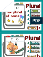 Plural Nouns2