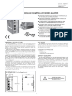 Data Logger Red Lion