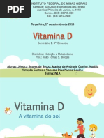 Vitamina D