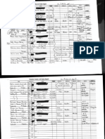 092613 Houston County Jail Docket