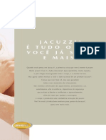 Jacuzzi Manual